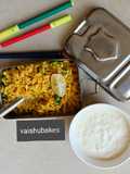 Masala Poha/ Masala Avalakki