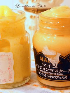 [醬料] 簡易美乃滋及千島沙拉醬 的食譜成品照片