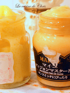 [醬料] 簡易美乃滋及千島沙拉醬 的食譜成品照片