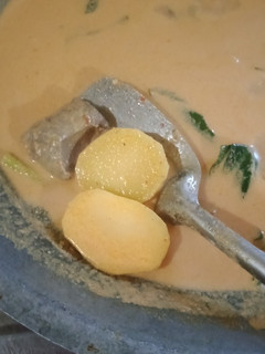 Foto resep Gulai hati