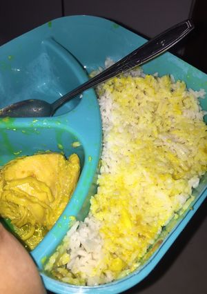 Foto resep Ayam ungkep santen #KapsulAjaib