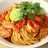 Tom Yum Spaghetti Devina Hermawan
