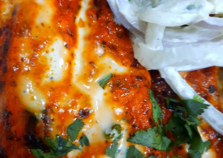 Steps to Prepare Speedy Soya Chaap