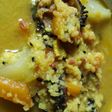 তেতোর ডাল(tentor dal recipe in Bengali)
