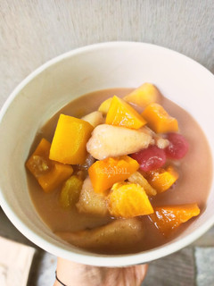Foto resep Kolak Campur