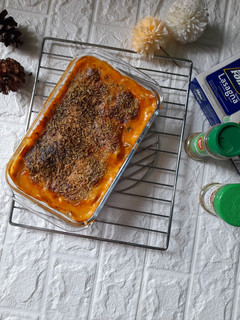 Foto resep Lasagna