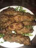 Amazing Kofta