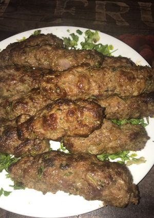 A picture of Amazing Kofta.