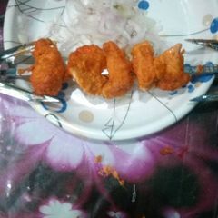 A picture of Grill chicken.