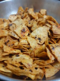 ક્રિસ્પી બાઈટસ (Crispy Bites Recipe In Gujarati) રેસીપી મુખ્ય ફોટો