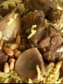 صورة لوصفة القدرة الخليليه