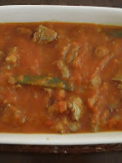 Una foto de Puntas de filete a la mexicana ©