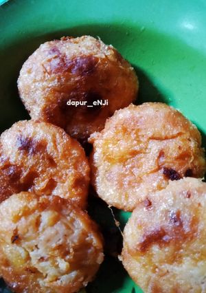 Foto resep Del Kentang Tempe