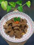 Rendang Pakai Bumbu Instan Bamboe
