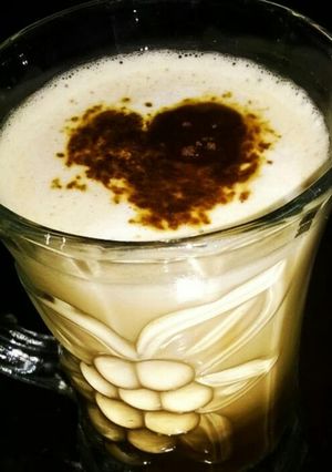 صورة لوصفة نيسكافيه 😍