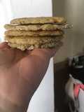 Hamburguesas de Quinoa