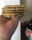 Hamburguesas de Quinoa