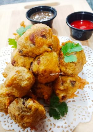 A picture of Aloo chap.