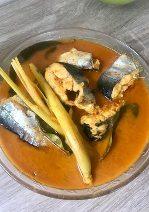 Foto resep Asam padeh patin