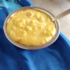 A picture of Wholesome Aloo Dalia.