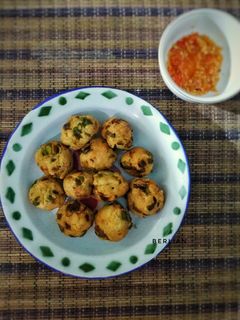 Foto resep Bola- Bola Tahu