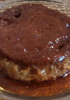 Una foto de Quesillo de leche