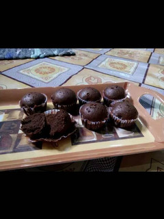 Foto resep Brownis kukus