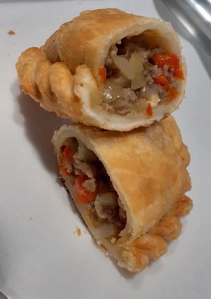 Una foto de Empanadas Caseras. 🇦🇷