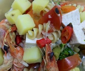 Resep Terbaru Sop udang tahu Ala Rumahan Resep Terbaru Sop udang tahu Ala Rumahan