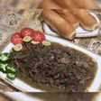 كبده اسكندراني على طريقة المطاعم المشهوره