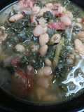 Kale Stew