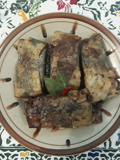 Foto resep Piscok (Pisang Coklat) Lumer