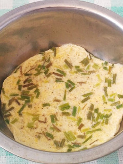 Foto resep Telur kukus Korea