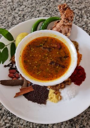 ગુજરાતી દાળ (Gujarati Dal Recipe In Gujarati) રેસીપી મુખ્ય ફોટો