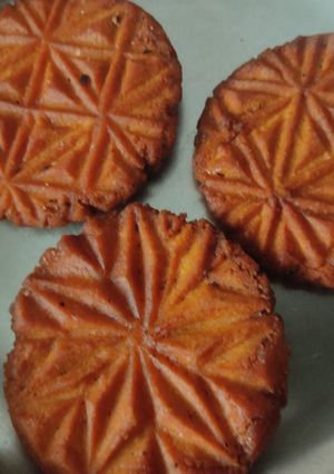 મીઠા લોલા (Mitha Lola Recipe In Gujarati) રેસીપી મુખ્ય ફોટો