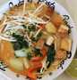 Recipe Thai Red Curry Noodle Soup with Crispy Tofu the Delicious Tasty