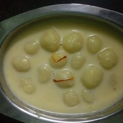 A picture of Milk koluzkattai.