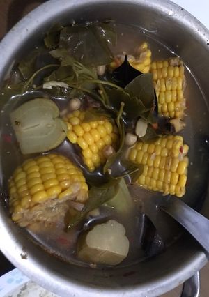 Foto resep Sayur asem