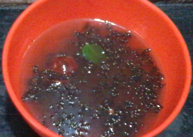 Veapam-poo Rasam