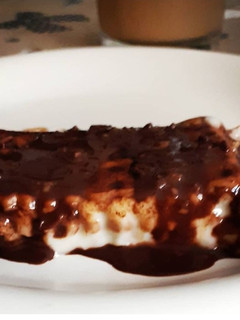 Una foto de Tarta de la abuela