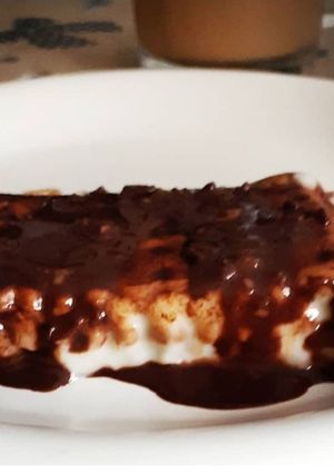 Una foto de Tarta de la abuela