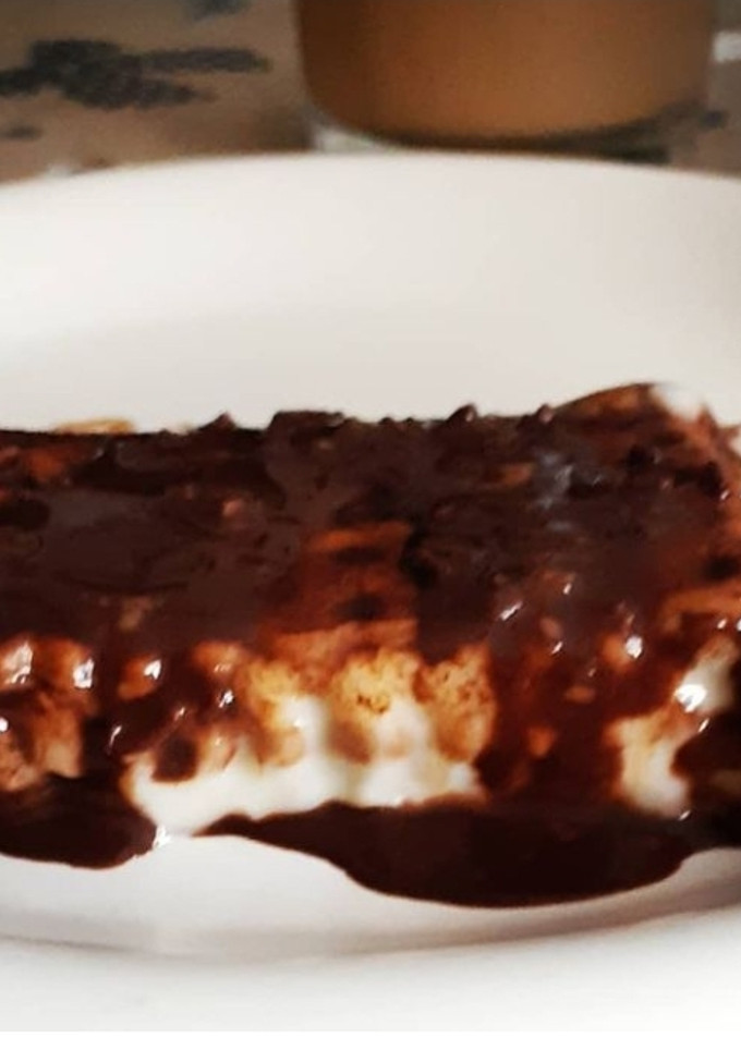 Una foto de Tarta de la abuela
