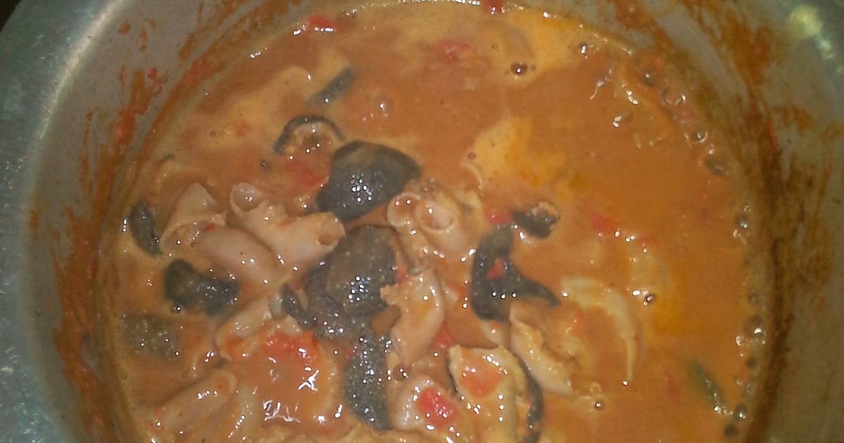 Matumbo Stew Matumbo Stew Recipe by Caroline Kuria - Cookpad
