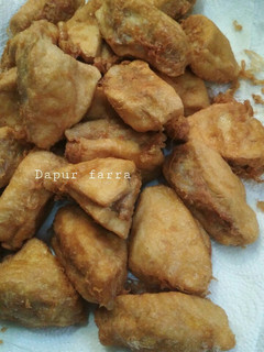 Foto resep Tahu bakso daging sapi
