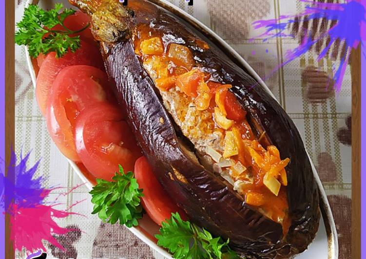 🇹🇷 Фаршированные баклажаны🍆🧄🍅🌶️🍃🥩🧅