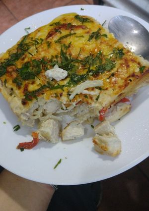 Una foto de Fideos Von Tu