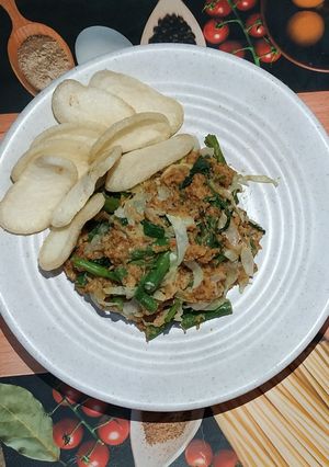 Foto resep Lotek