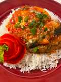 Sarden Telur/Egg Sardines