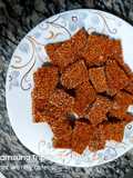 Chikki
