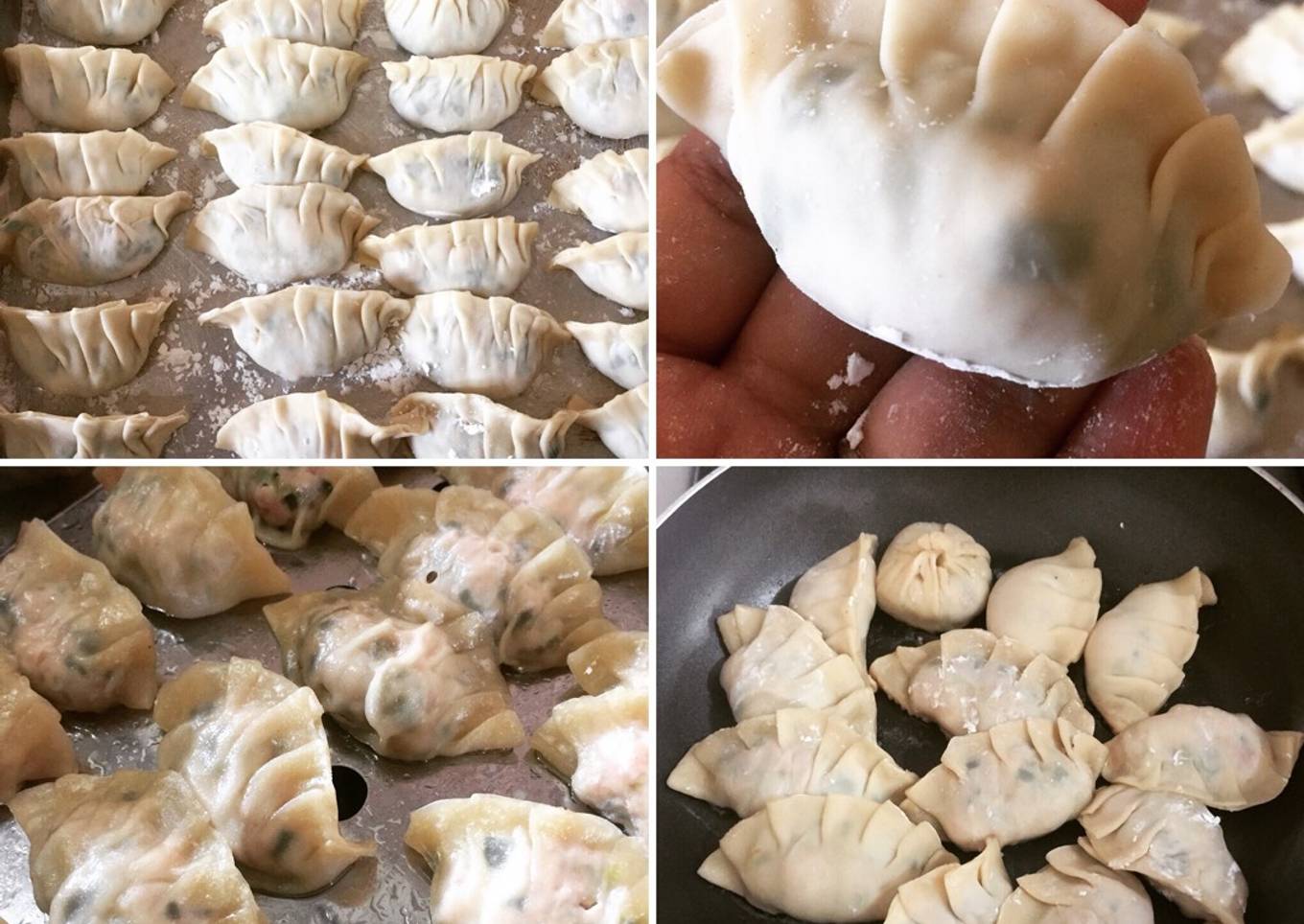 Gyoza